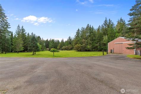 191 SE Noble Glen Drive Shelton WA 98584