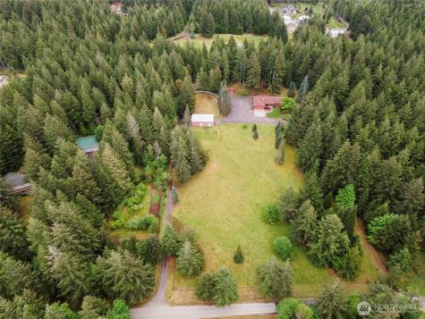 191 SE Noble Glen Drive Shelton WA 98584