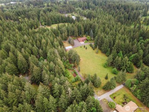 191 SE Noble Glen Drive Shelton WA 98584