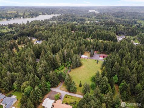 191 SE Noble Glen Drive Shelton WA 98584