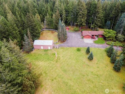 191 SE Noble Glen Drive Shelton WA 98584