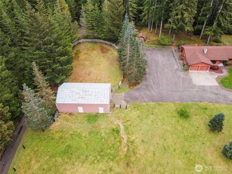 191 SE Noble Glen Drive Shelton WA 98584