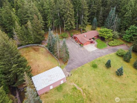 191 SE Noble Glen Drive Shelton WA 98584