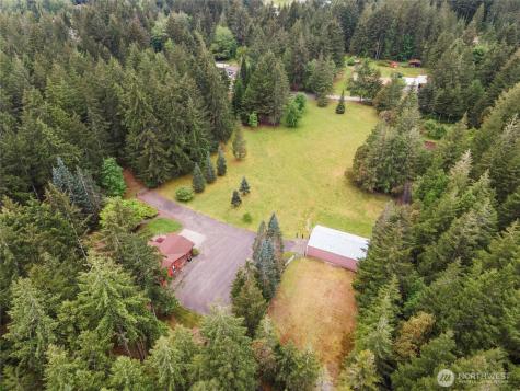 191 SE Noble Glen Drive Shelton WA 98584