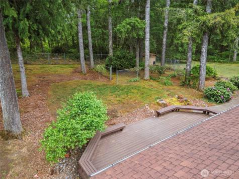 191 SE Noble Glen Drive Shelton WA 98584