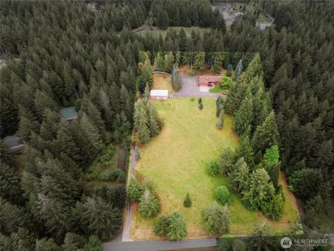 191 SE Noble Glen Drive Shelton WA 98584
