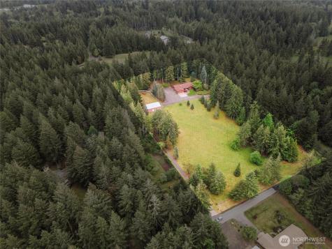 191 SE Noble Glen Drive Shelton WA 98584