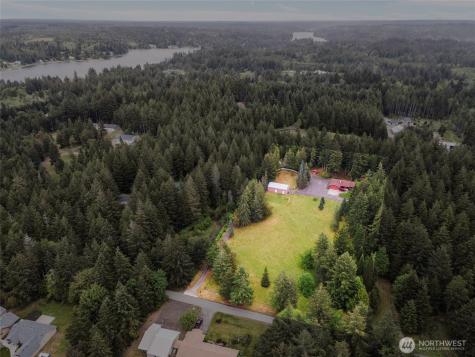 191 SE Noble Glen Drive Shelton WA 98584