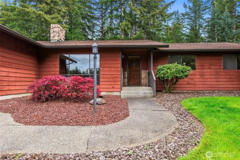 191 SE Noble Glen Drive Shelton WA 98584