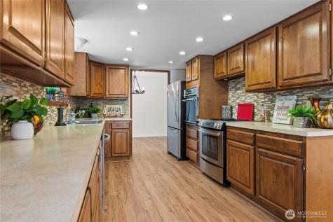191 SE Noble Glen Drive Shelton WA 98584