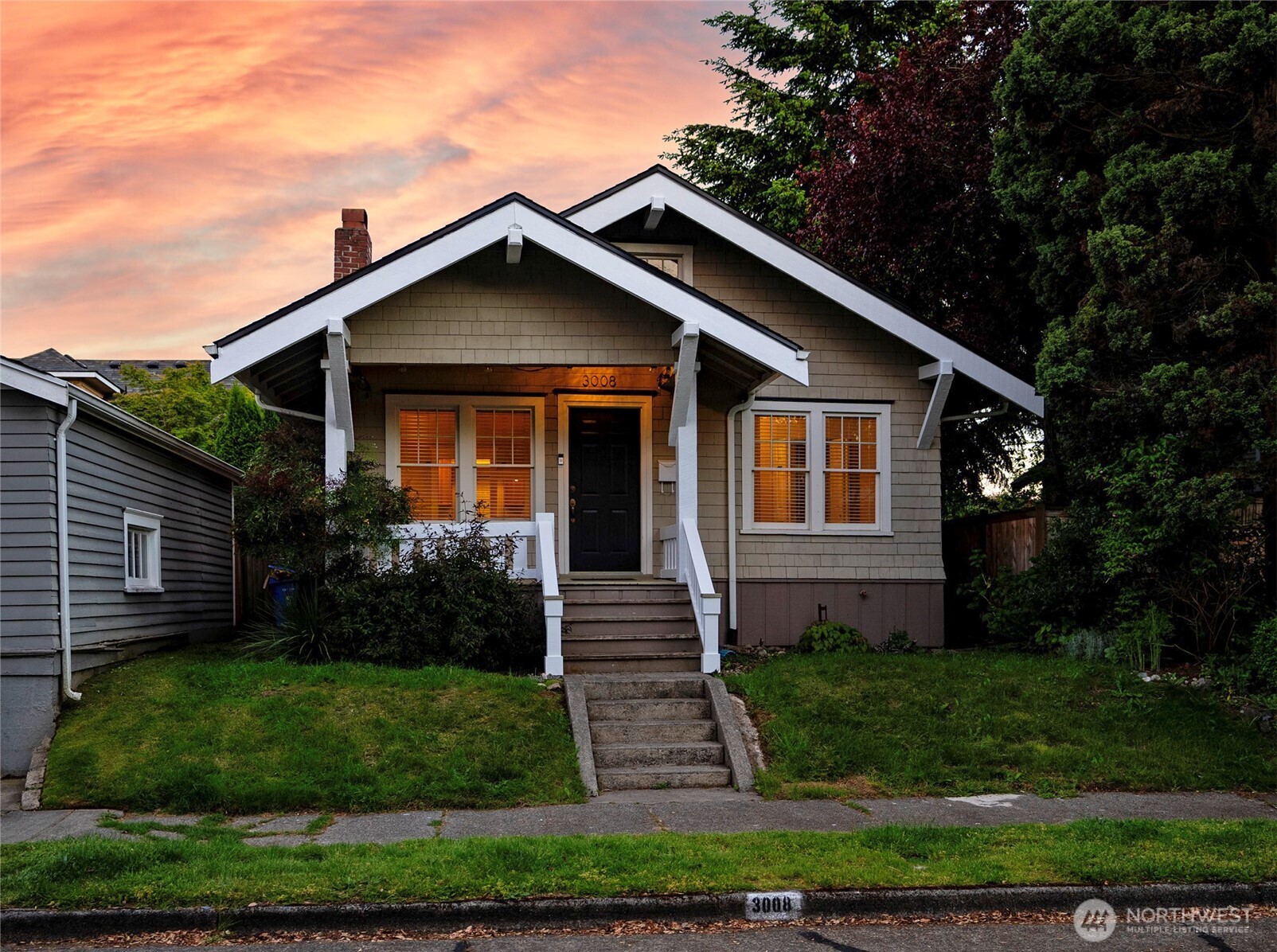 3008 N 22nd Street Tacoma WA 98406