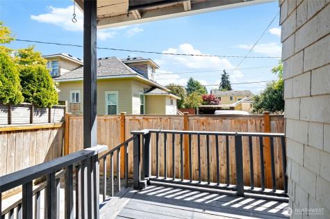3008 N 22nd Street Tacoma WA 98406