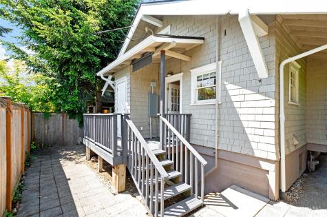 3008 N 22nd Street Tacoma WA 98406