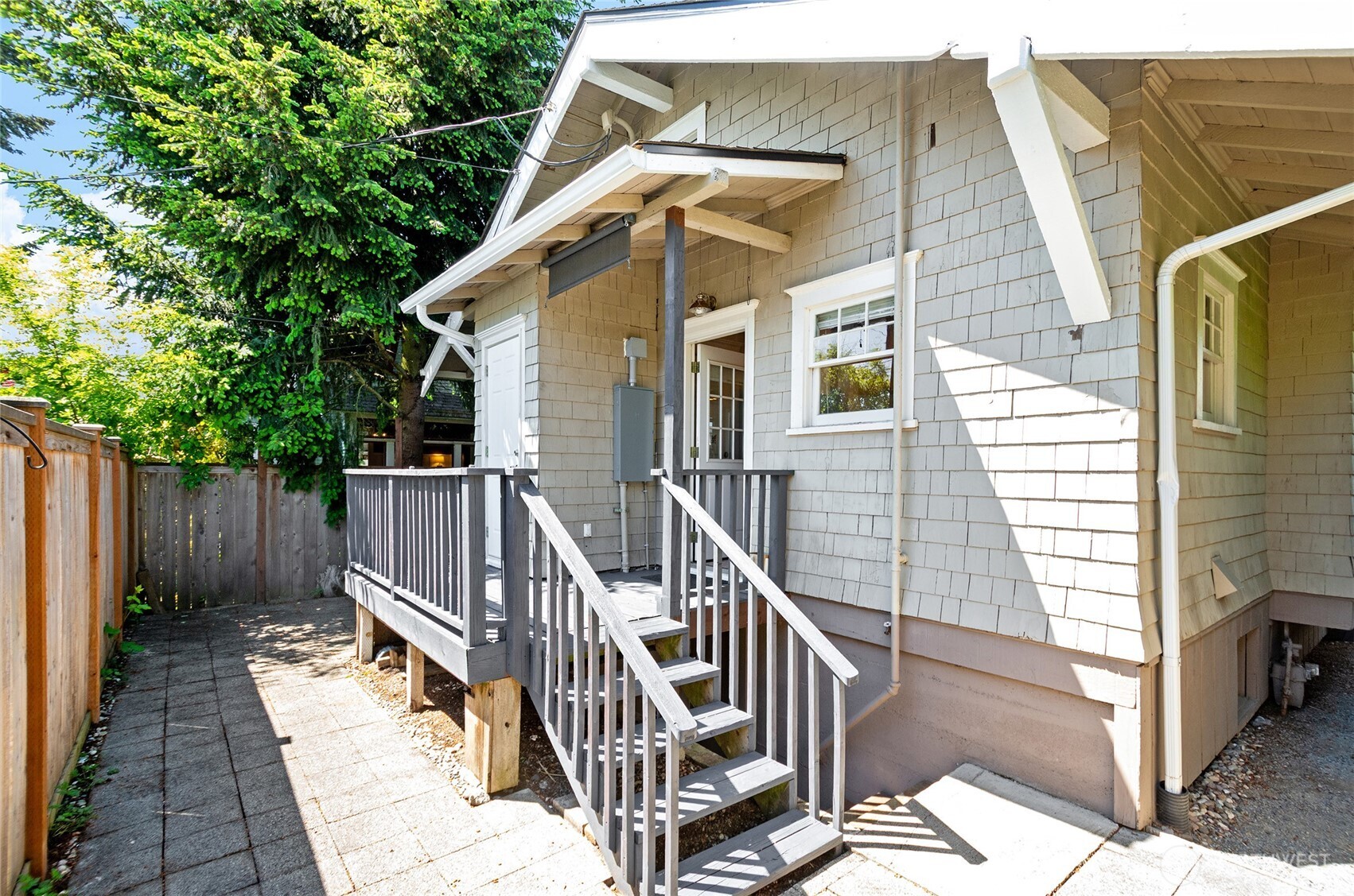 3008 N 22nd Street Tacoma WA 98406
