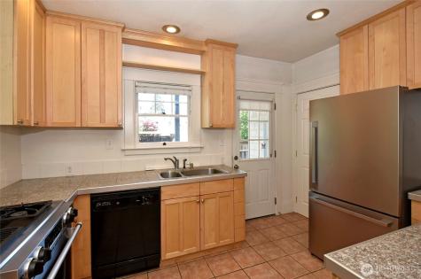 3008 N 22nd Street Tacoma WA 98406