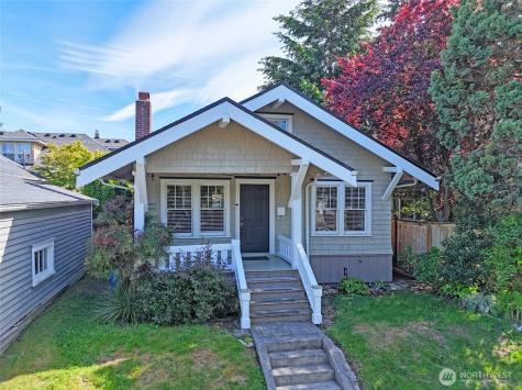 3008 N 22nd Street Tacoma WA 98406
