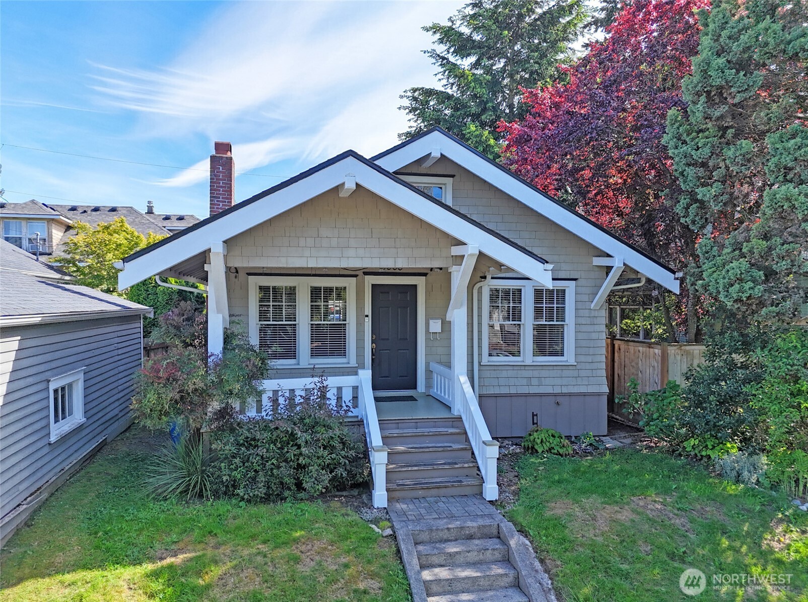 3008 N 22nd Street Tacoma WA 98406