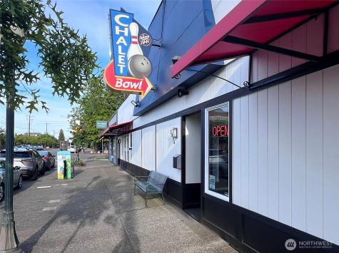 3008 N 22nd Street Tacoma WA 98406