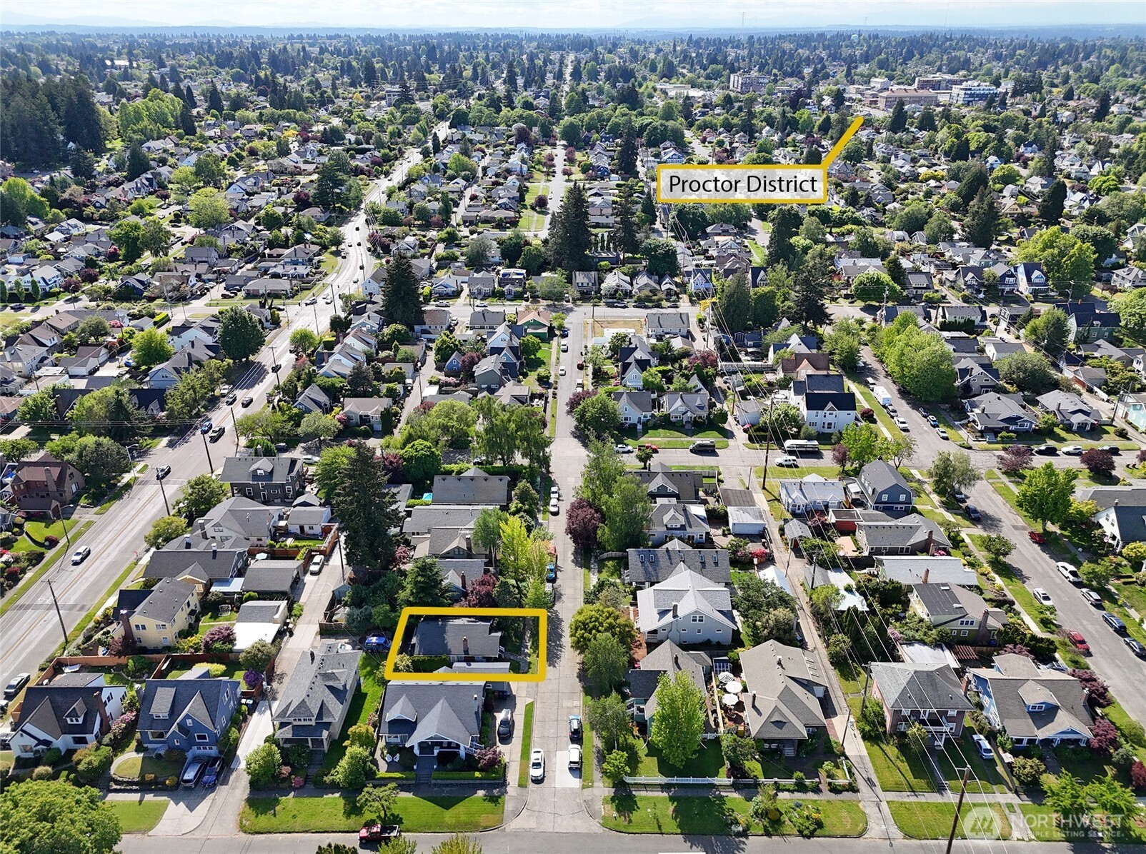 3008 N 22nd Street Tacoma WA 98406
