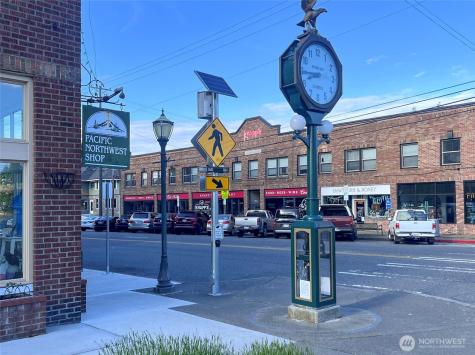 3008 N 22nd Street Tacoma WA 98406