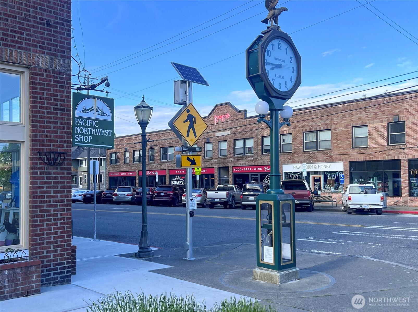 3008 N 22nd Street Tacoma WA 98406