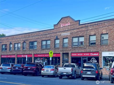 3008 N 22nd Street Tacoma WA 98406