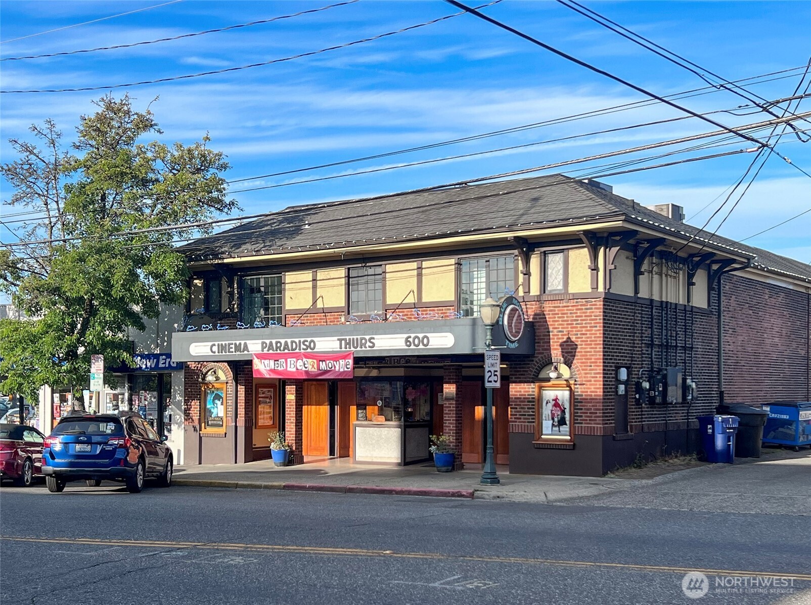 3008 N 22nd Street Tacoma WA 98406