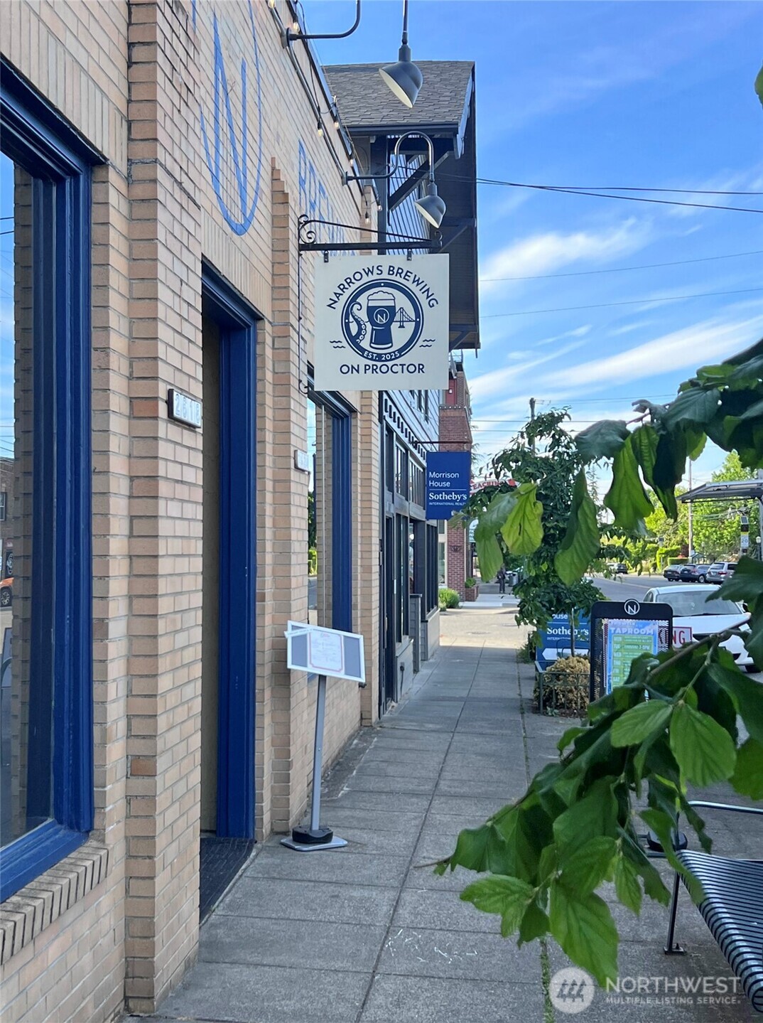 3008 N 22nd Street Tacoma WA 98406