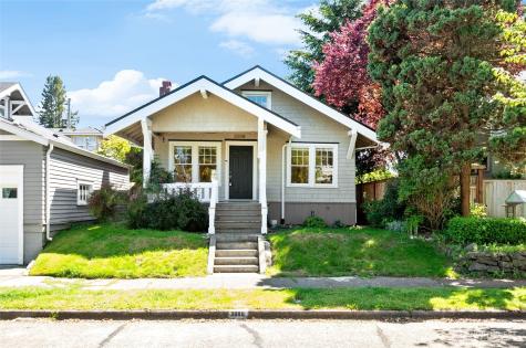 3008 N 22nd Street Tacoma WA 98406