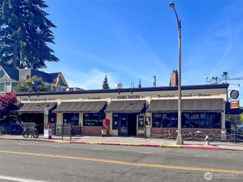 3008 N 22nd Street Tacoma WA 98406