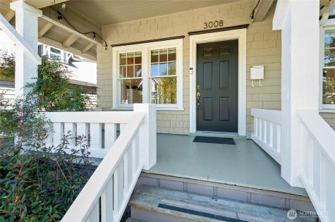 3008 N 22nd Street Tacoma WA 98406