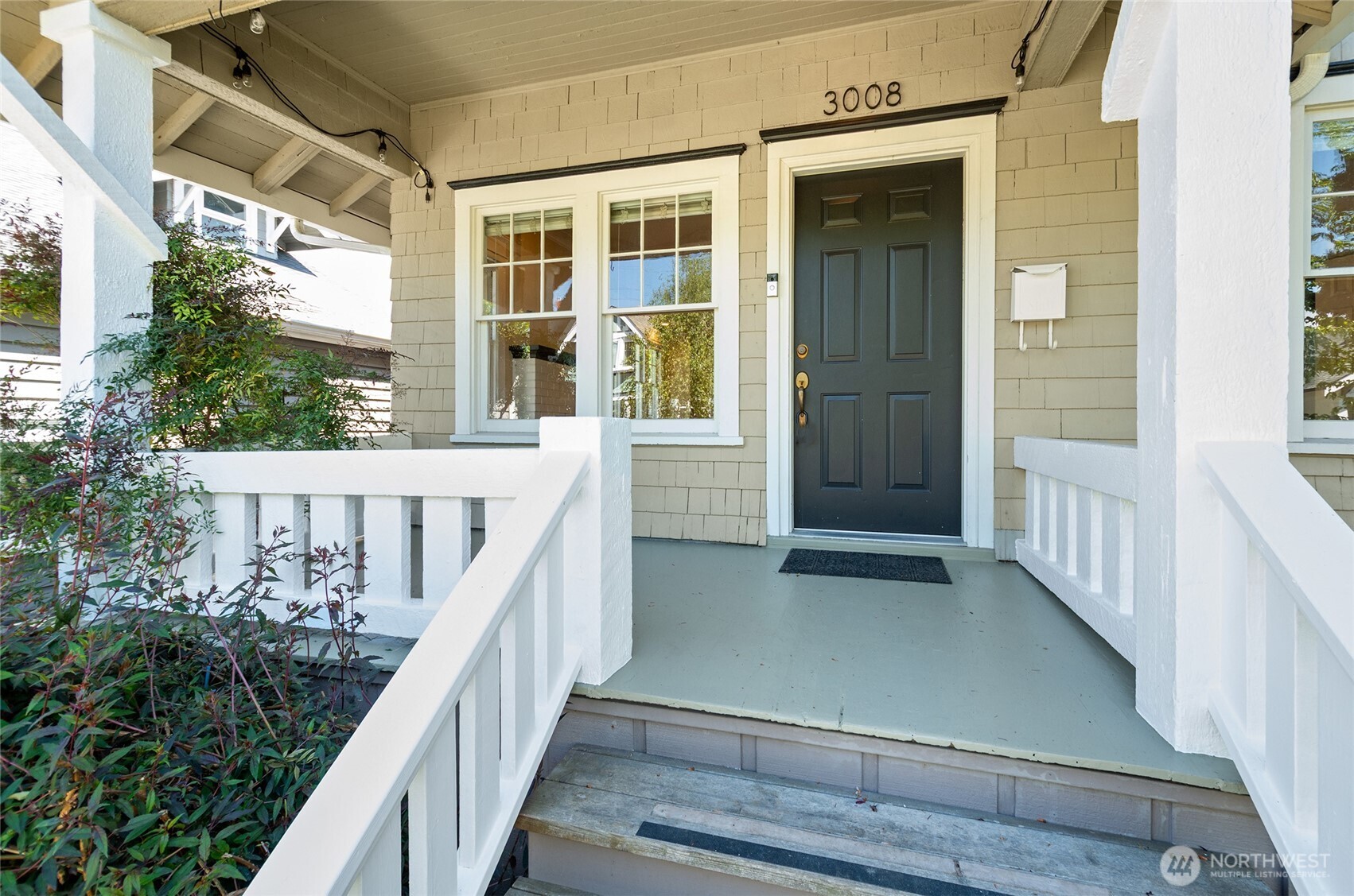 3008 N 22nd Street Tacoma WA 98406