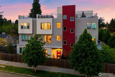 12002 Greenwood Seattle WA 98133