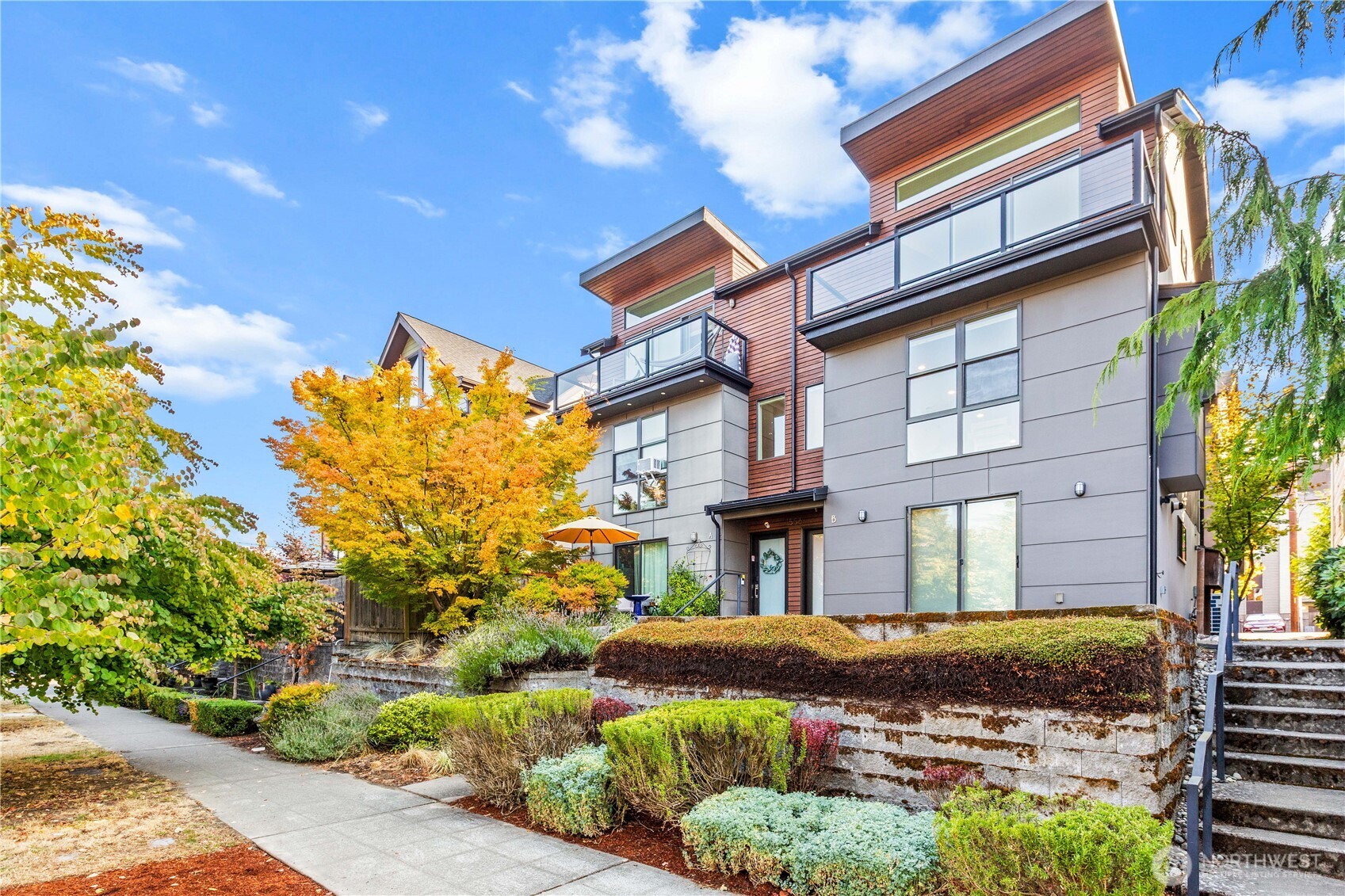 1506 44th Avenue SW Seattle WA 98116
