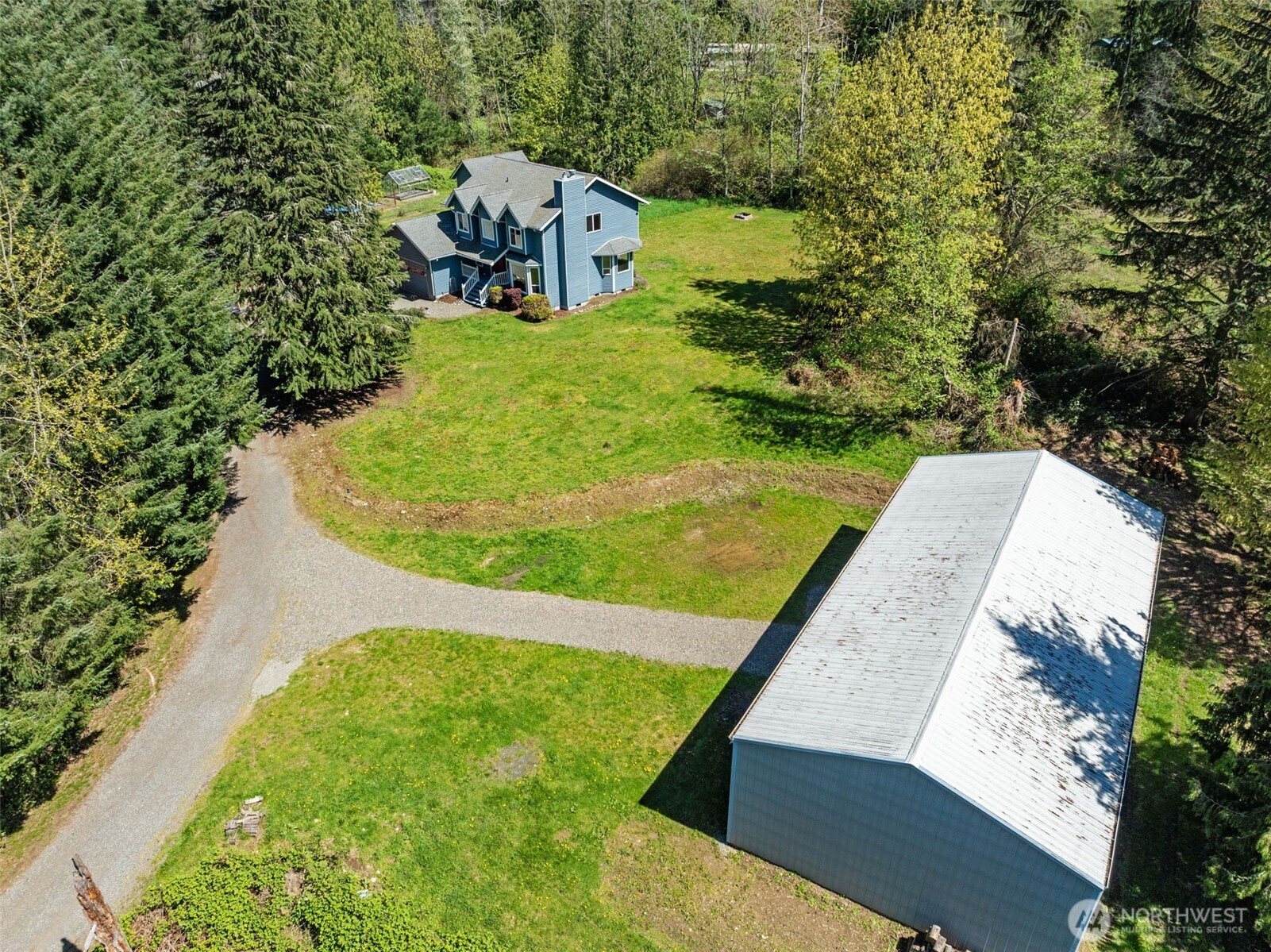 13103 284th Avenue E Buckley WA 98321