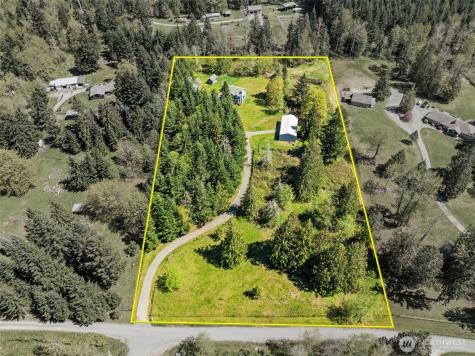 13103 284th Avenue E Buckley WA 98321