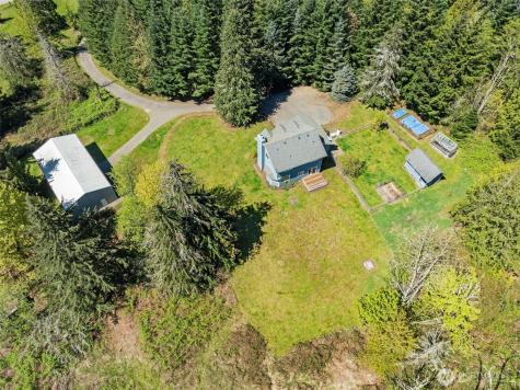 13103 284th Avenue E Buckley WA 98321
