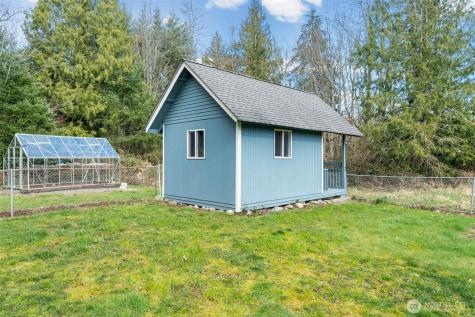 13103 284th Avenue E Buckley WA 98321