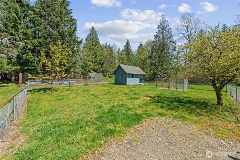 13103 284th Avenue E Buckley WA 98321