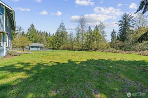13103 284th Avenue E Buckley WA 98321