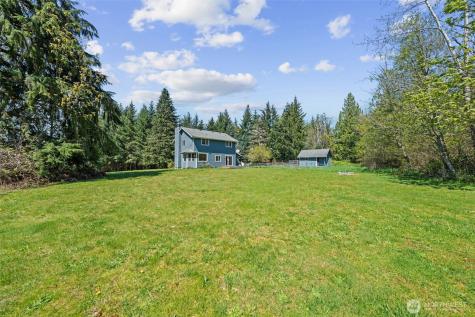 13103 284th Avenue E Buckley WA 98321