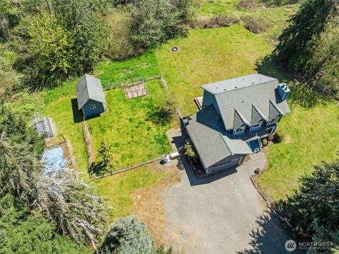 13103 284th Avenue E Buckley WA 98321
