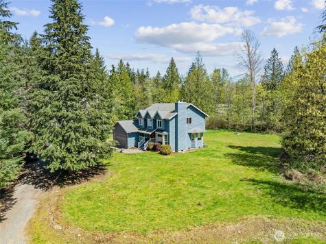 13103 284th Avenue E Buckley WA 98321
