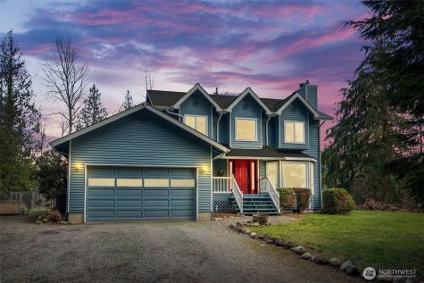 13103 284th Avenue E Buckley WA 98321