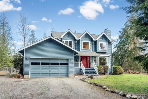 13103 284th Avenue E Buckley WA 98321