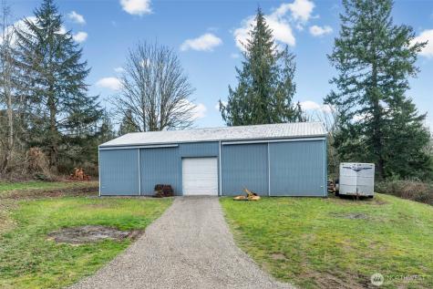 13103 284th Avenue E Buckley WA 98321