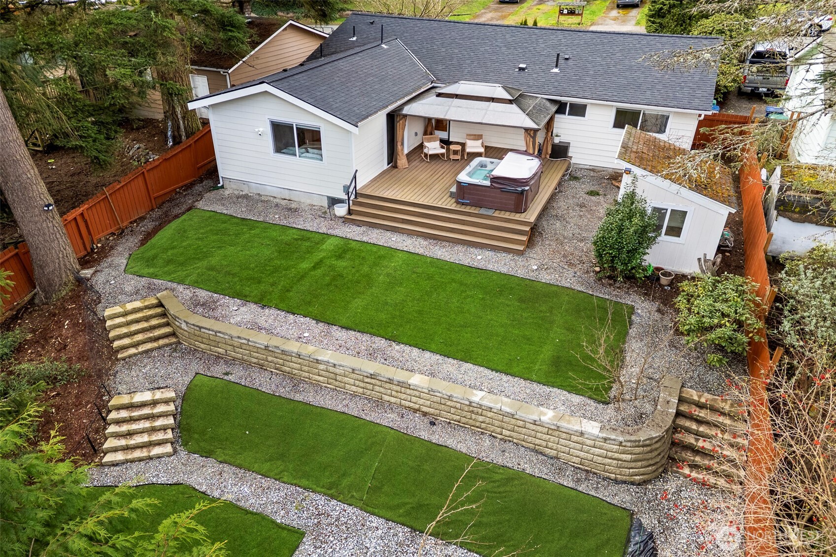 20323 12th Drive SE Bothell WA 98012