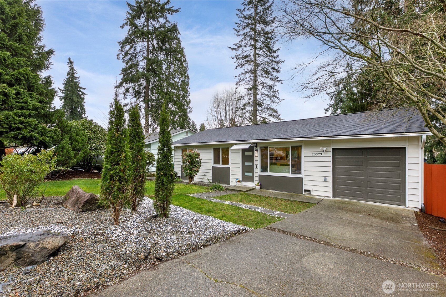 20323 12th Drive SE Bothell WA 98012