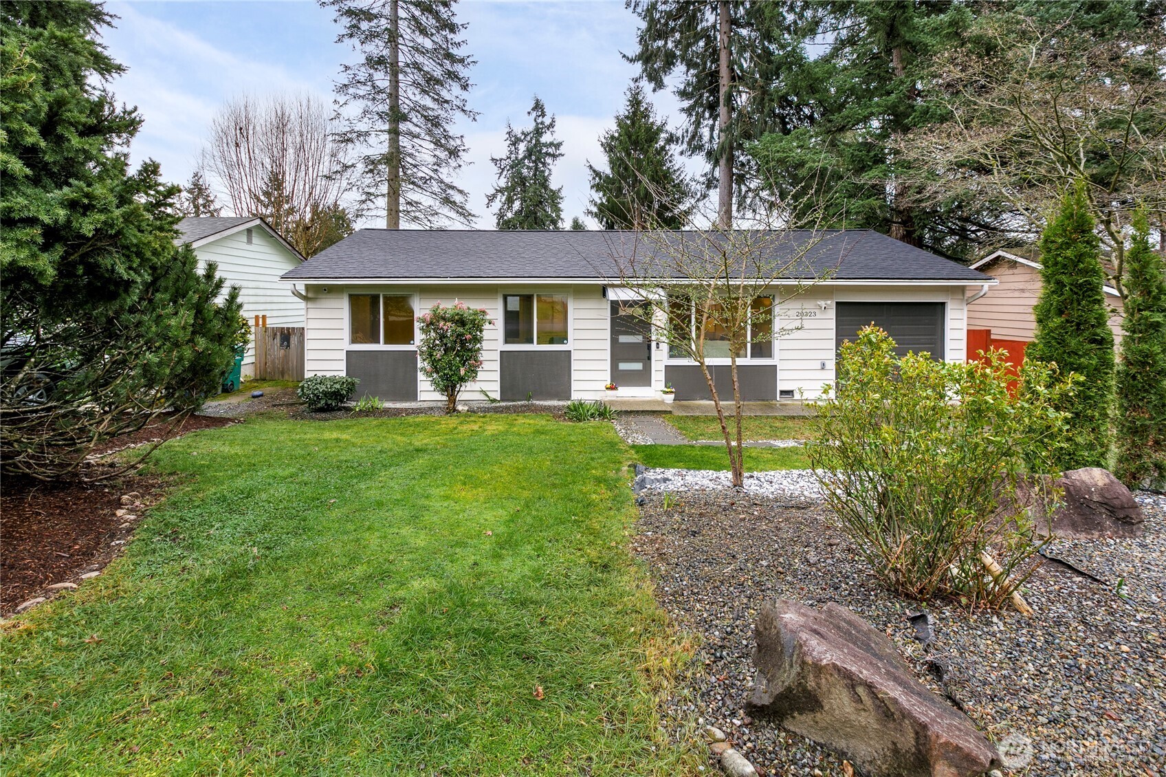20323 12th Drive SE Bothell WA 98012