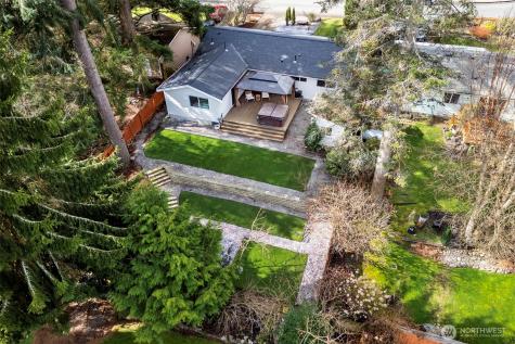 20323 12th Drive SE Bothell WA 98012